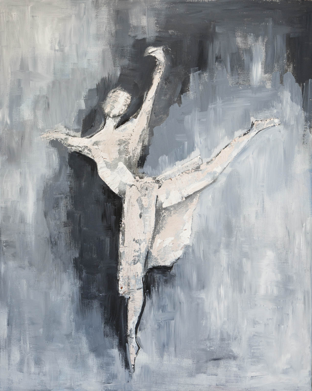 La Bayadère